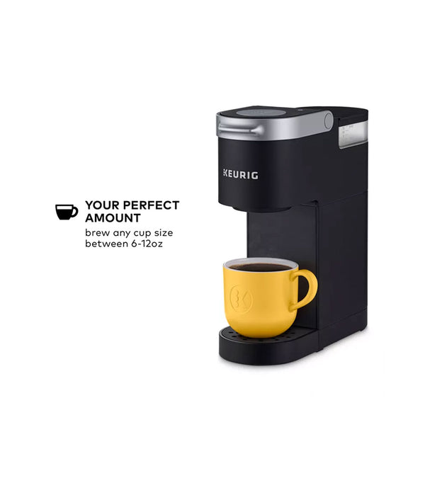 K-Mini® Single Serve Coffee Maker